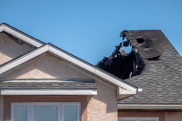 Licensed Fire Damage Removal service in Pittstown, NJ - Fire Damage Biloxi
